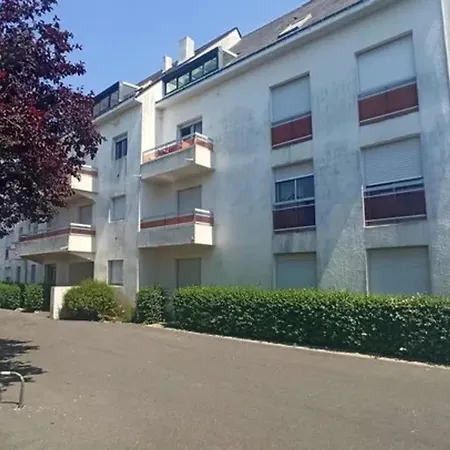 2p, Dernier Etage Avec Ascenseur, Balcon, Parking - Fr-1-843-40 Appartamento