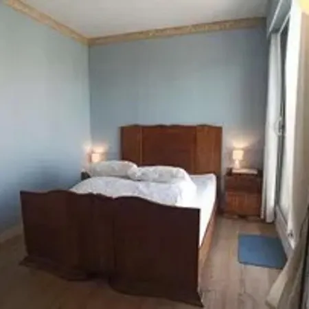 2p, Dernier Etage Avec Ascenseur, Balcon, Parking - Fr-1-843-40 Appartamento *